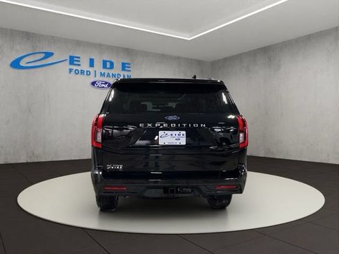 New 2026 Ford Expedition Active AWD/4WD image 6