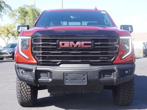 New 2026 GMC Sierra 1500 AT4X w/ AT4X AEV Edition image 5
