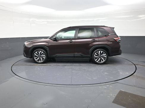 New 2026 Subaru Forester Touring image 6