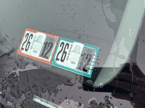 Certified 2024 Toyota Camry SE image 35