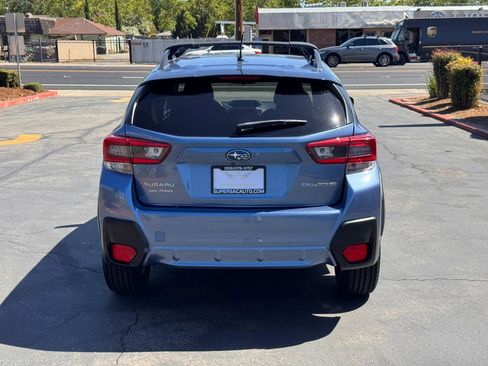 Used 2021 Subaru Crosstrek 2.0i AWD/4WD image 5