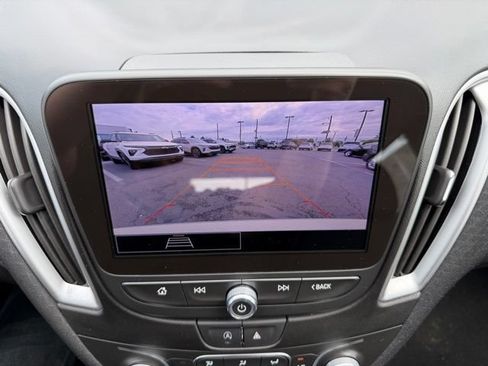 Used 2024 Chevrolet Malibu LT FWD image 20