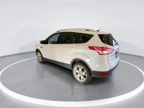 Used 2015 Ford Escape Titanium image 6