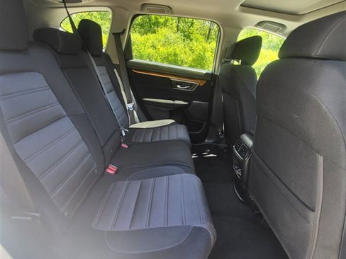 Used 2017 Honda CR-V EX image 20