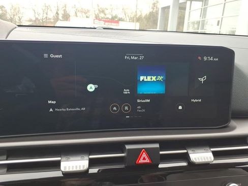 New 2026 Kia Sportage SX Prestige image 24