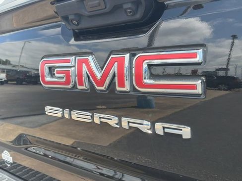 Used 2023 GMC Sierra 1500 Elevation AWD/4WD image 34