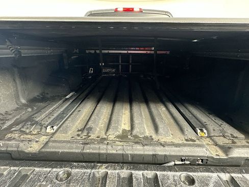 Used 2013 Nissan Frontier SV w/ SV Value Truck Pkg image 28