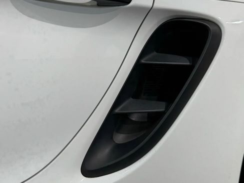 Used 2018 Porsche 718 Cayman GTS image 42