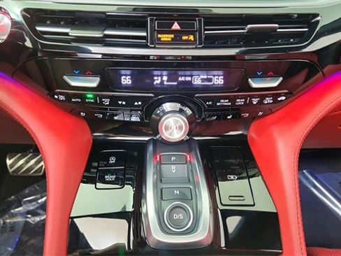 Used 2025 Acura MDX A-Spec image 54