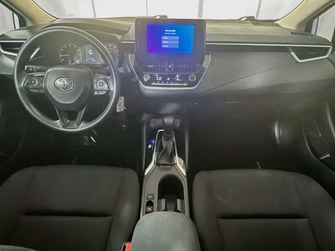 Used 2024 Toyota Corolla LE FWD image 26