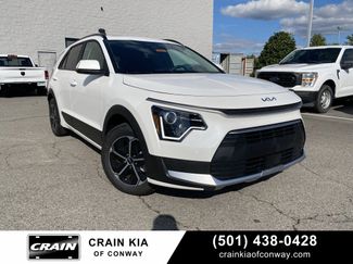 New 2026 Kia Niro EX w/ EX Premium Package video 1