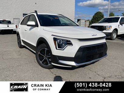 New 2026 Kia Niro EX w/ EX Premium Package