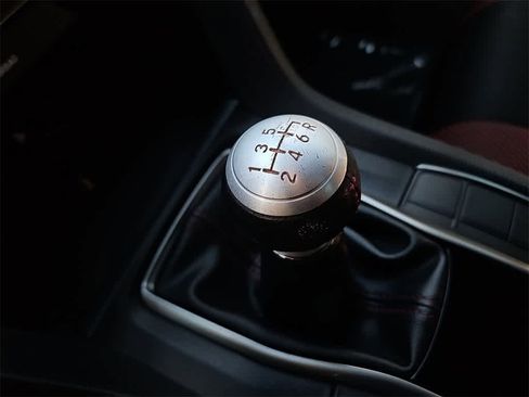 Used 2020 Honda Civic Si image 12