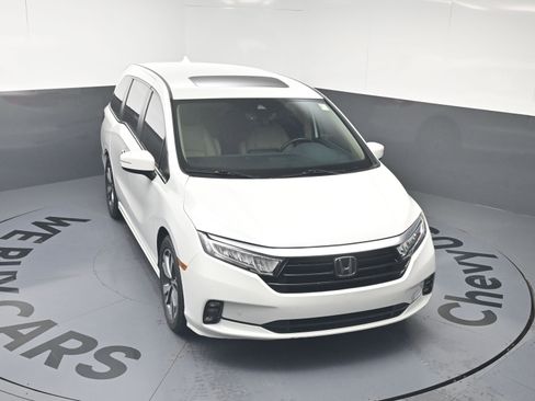 Used 2022 Honda Odyssey Touring image 32