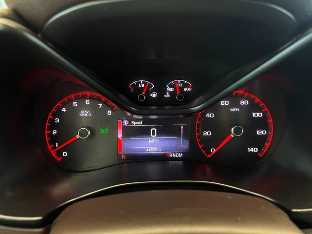 Used 2016 GMC Canyon SLT RWD image 20