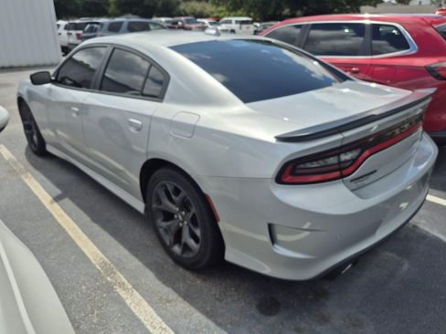 Used 2023 Dodge Charger GT w/ Blacktop Package RWD image 2