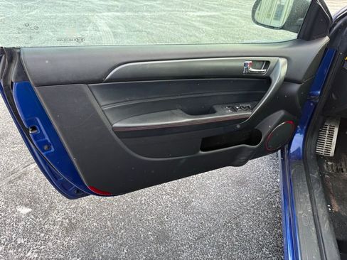 Used 2013 Kia Forte Koup SX w/ Leather Pkg image 11