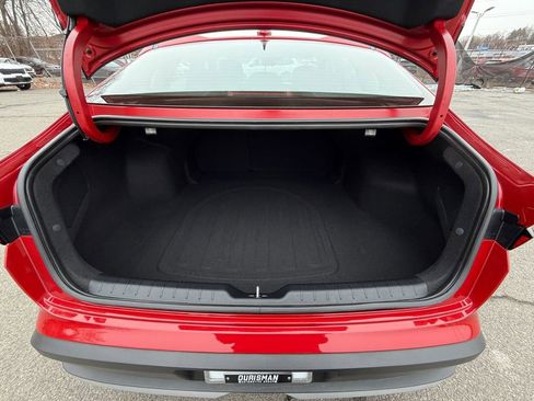 Certified 2025 Kia K4 EX image 24