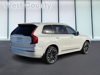 New 2026 Volvo XC90 B6 Plus w/ Protection Package AWD/4WD video 3