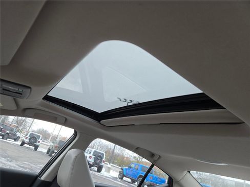 Used 2024 Nissan Altima 2.5 SL image 28