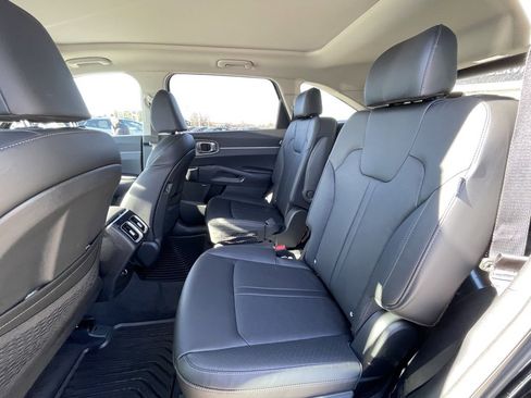 New 2026 Kia Sorento X-Line EX image 29