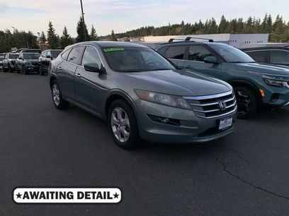 Used 2010 Honda Crosstour EX-L