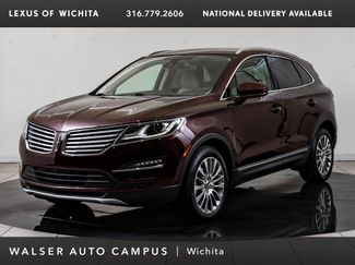 Used 2016 Lincoln MKC Reserve w/ Lincoln MKC Climate Package video 1