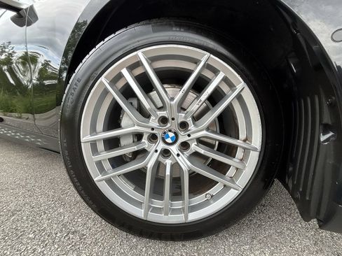 Certified 2024 BMW 530i xDrive AWD/4WD image 19