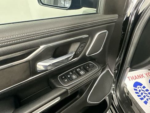 Certified 2023 RAM 1500 Laramie AWD/4WD image 18