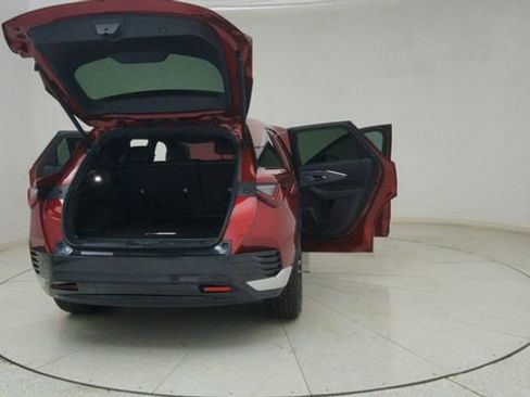 Used 2024 Acura ZDX A-Spec image 77