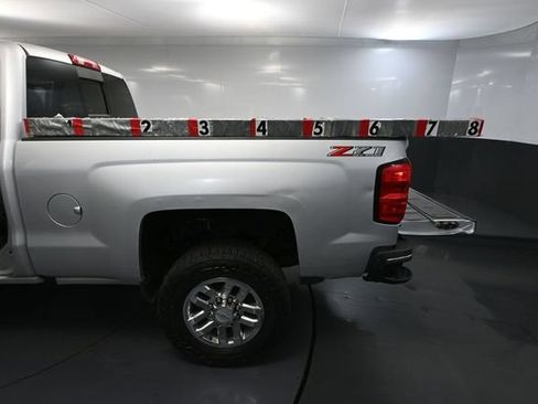 Used 2019 Chevrolet Silverado 3500 LT w/ LT Convenience Package AWD/4WD image 36