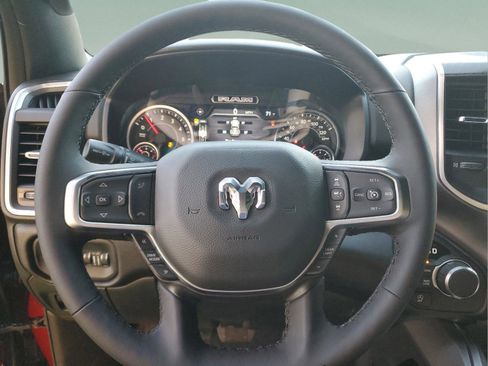 New 2026 RAM 1500 Big Horn image 15