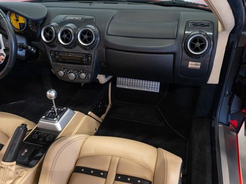 Used 2007 Ferrari F430 Spider image 9