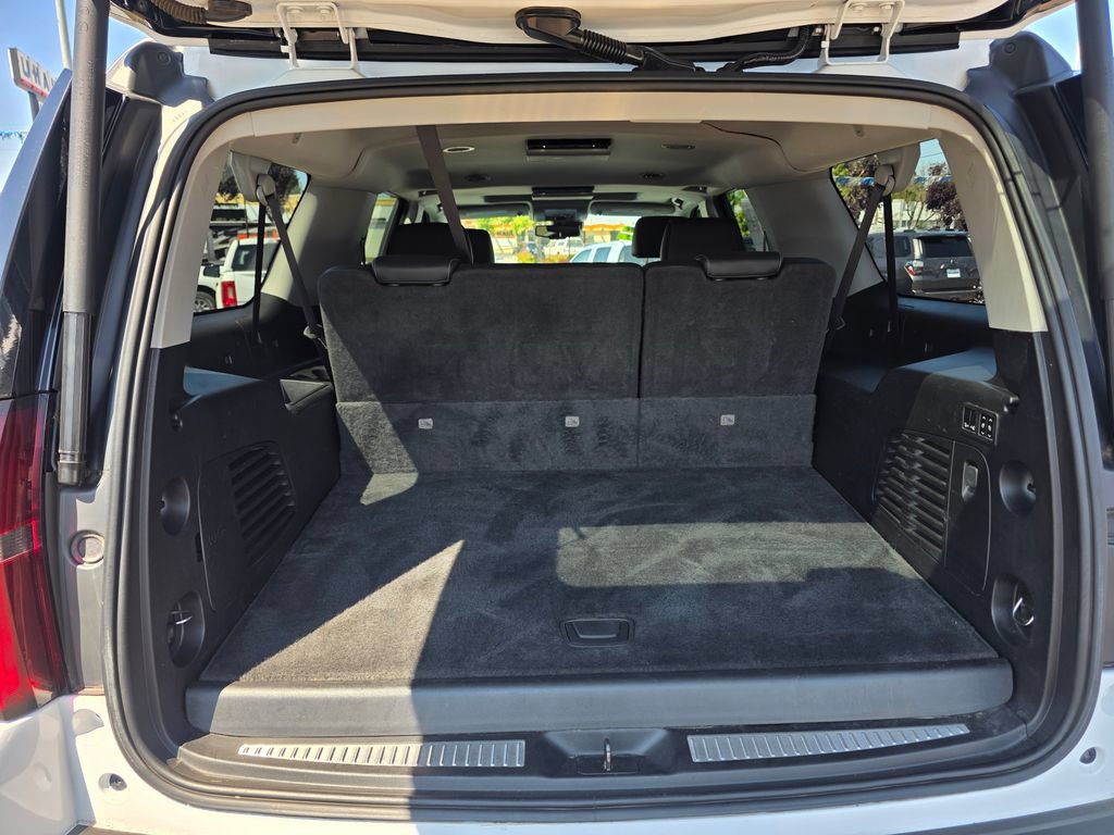 Used 2019 Chevrolet Suburban Premier AWD/4WD image 23
