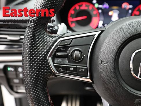 Used 2023 Acura RDX A-Spec image 15