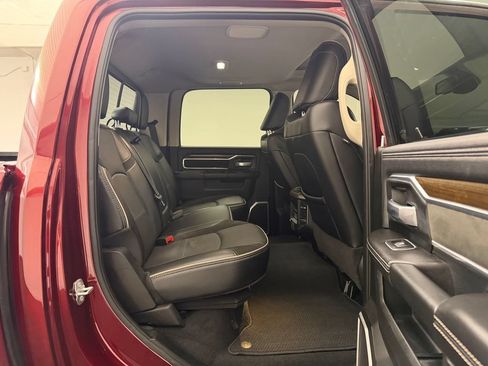 Used 2023 RAM 3500 Laramie AWD/4WD image 34