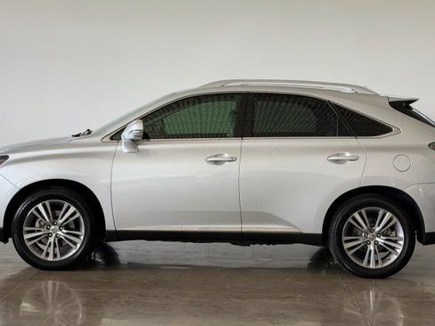 Used 2015 Lexus RX 350 FWD image 4