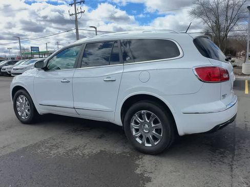 Used 2017 Buick Enclave Leather image 6