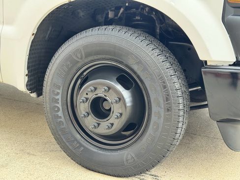 Used 2008 Ford F350 XL RWD image 33