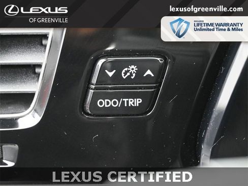 Certified 2025 Lexus NX 350 AWD w/ Premium Package image 15