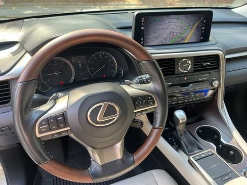 Used 2021 Lexus RX 350 FWD w/ Premium Package image 6