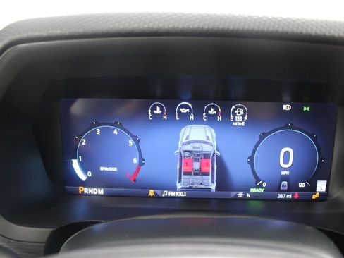 New 2025 Ford F150 XLT w/ Equipment Group 303A High image 32