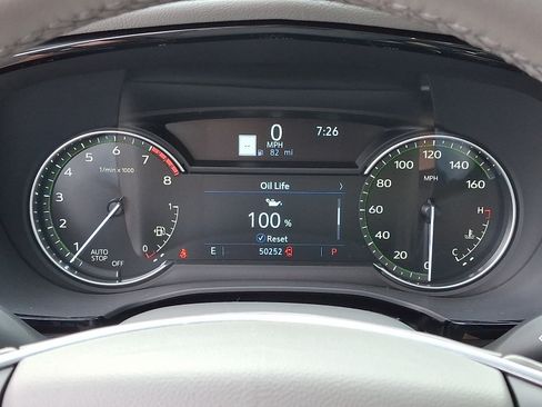 Used 2024 Cadillac XT5 Premium Luxury FWD image 24
