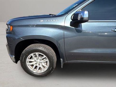 Used 2019 Chevrolet Silverado 1500 LTZ w/ LTZ Convenience Package image 30