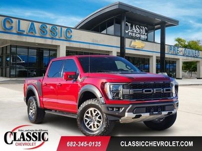 Used 2023 Ford F150 Raptor