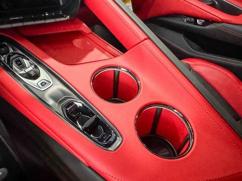 New 2026 Chevrolet Corvette Z06 image 14