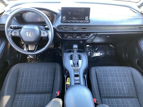 Used 2024 Honda HR-V Sport image 16