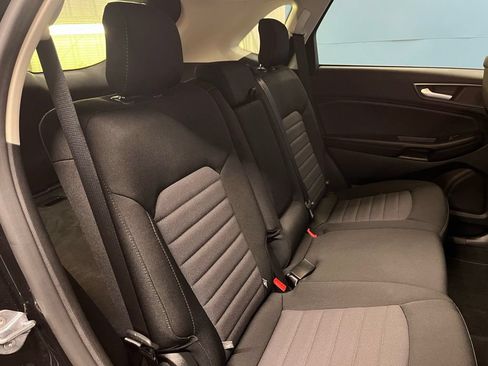 Used 2024 Ford Edge SE AWD/4WD image 17