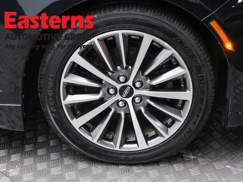 Used 2019 Lincoln MKZ Premiere image 32