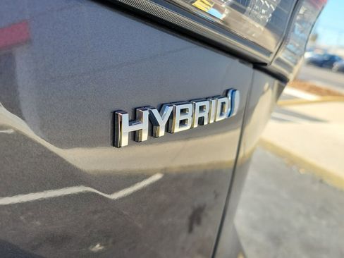 Used 2023 Toyota Highlander LE image 8